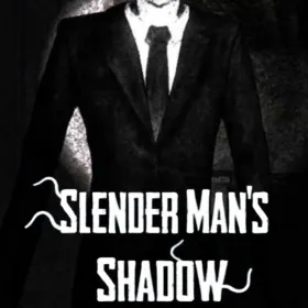 Slenderman's Shadow