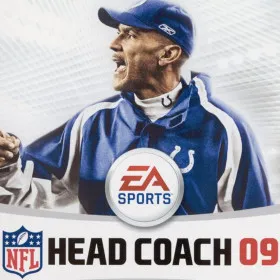 NFL Head Coach 09