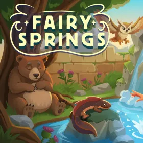 Fairy Springs