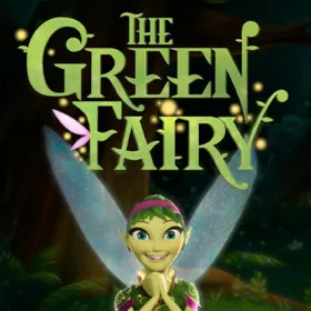 Green Fairy VR