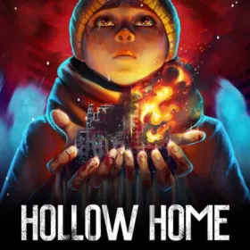 Hollow Home