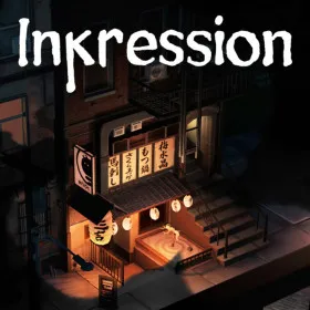 Inkression