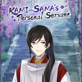 Kami-sama's Personal Servant