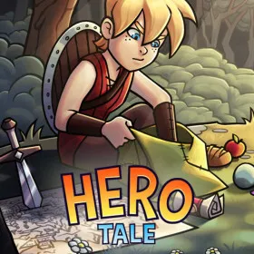 Hero Tale