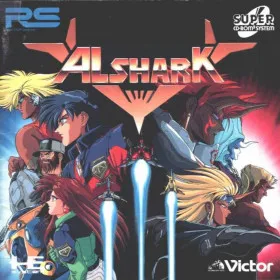 Alshark