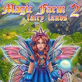 Magic Farm 2: Fairy Lands (Premium Edition)