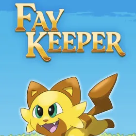 Fay Keeper