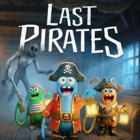 Last Pirates: Die Together