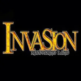 Invasion: Recovering Lands