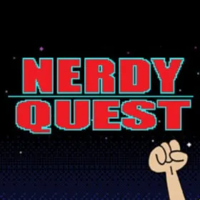 Nerdy Quest