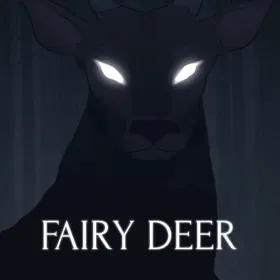 Fairy Deer