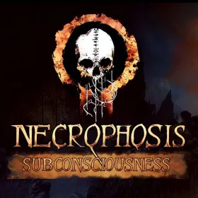 Necrophosis - Subconsciousness