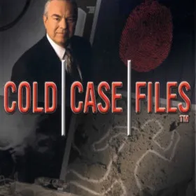 Cold Case Files: The Game
