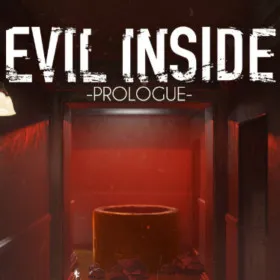 Evil Inside - Prologue