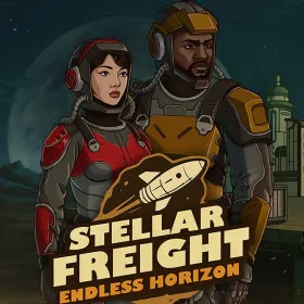 Stellar Freight: Endless Horizon