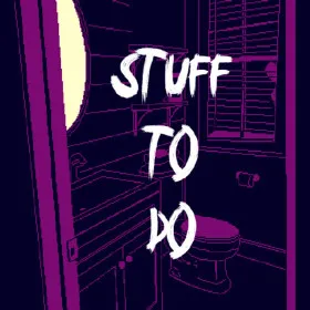 Stuff to do