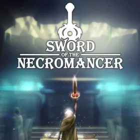 Sword of the Necromancer