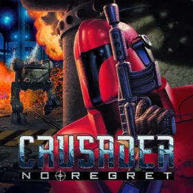 Crusader: No Regret