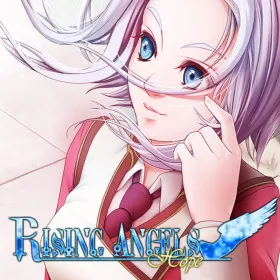Rising Angels: Hope
