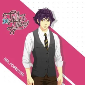 Tailor Tales - Neil Plus