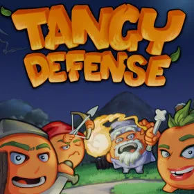Tangy TD