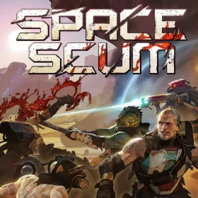 Space Scum