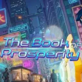 The Book of Prosperity