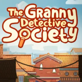 The Granny Detective Society