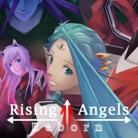 Rising Angels: Reborn