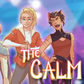 The Calm: A She-Ra Fan Epilogue