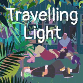 Travelling Light