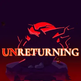 UNRETURNING