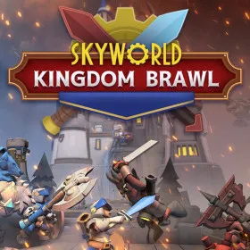 Skyworld: Kingdom Brawl