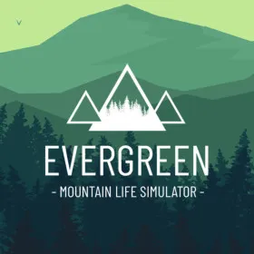 Evergreen - Mountain Life Simulator