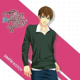 Tailor Tales - Dimitri Plus