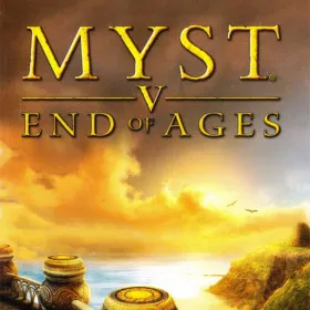 Myst 5: End of Ages