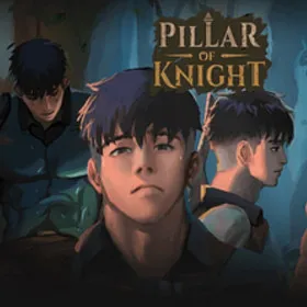 Pillar of Knight