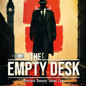 The Empty Desk