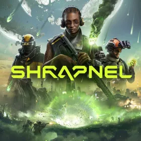 SHRAPNEL