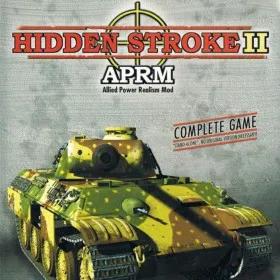 Hidden Stroke 2