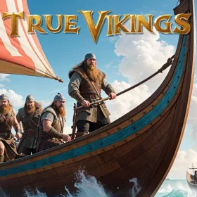 True Vikings