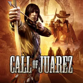 Call of Juarez