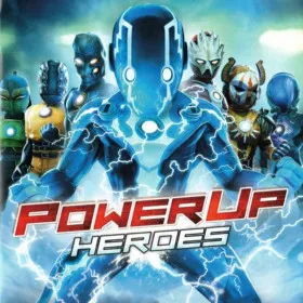 PowerUp Heroes