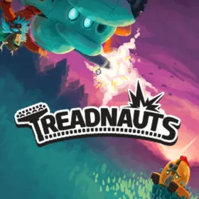 Treadnauts