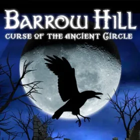 Barrow Hill: Curse of the Ancient Circle