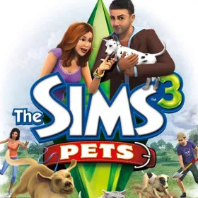 The Sims 3: Pets (PS3/X360)