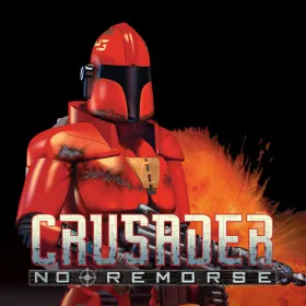 Crusader: No Remorse