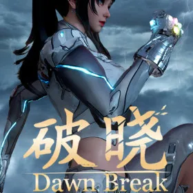Dawn Break