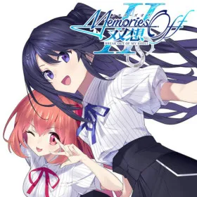 Memories Off: Sousou Break out of my shell