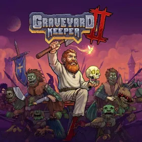 Graveyard Keeper 2
